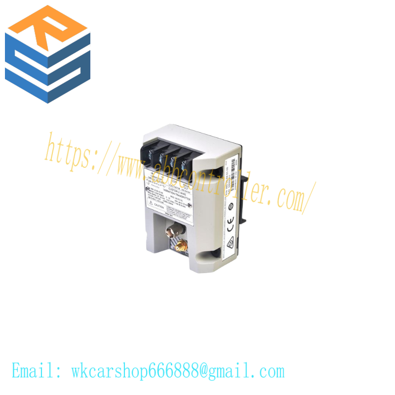 bently_nevada_990-10-xx-01-00_mod_165353-01_vibration_transmitter.png Bently Nevada 990-10-XX-01-00 MOD:165353-01 High-Precision Vibration Transmitter