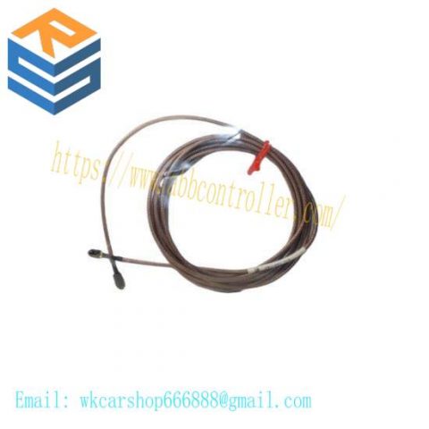 Bently Nevada EC-1001/40 Probe Extension Cable, Industrial Control, Sensors & Actuators