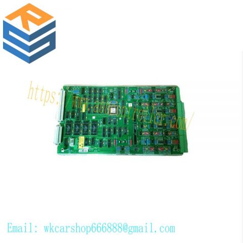Bently Nevada PWA103928-01 Interface Module: Advanced Control Solution for Industrial Automation
