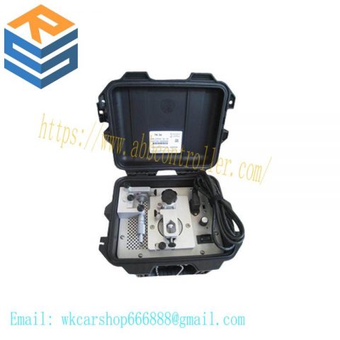 Bently Nevada TK-3E 177313-02-01 Proximity System Test Kit: Industrial Precision, Unmatched Reliability