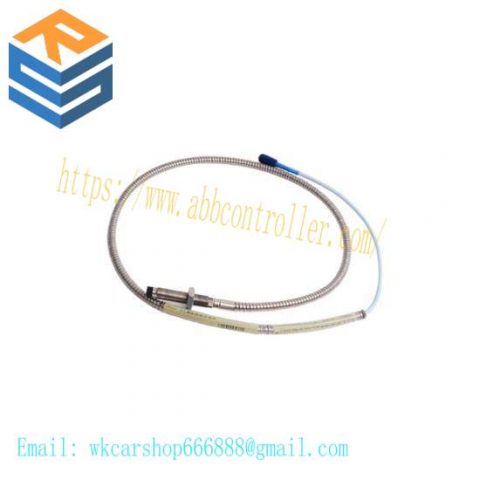 BENTLY NEVADA TM0180-05-05-03-05-02: Industrial Grade High Precision Probe