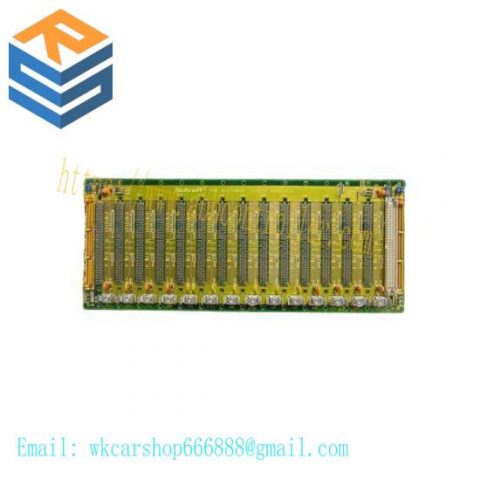 Bihl+Wiedemann BWU3363 Control Module for Advanced Industrial Automation