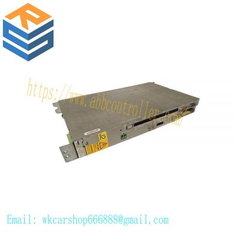 Bosch D-64711 8DOR 1070080680 Erbach Card - High-Performance Control Module