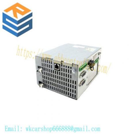 Bosch PPC-R22.1N-T-V2-NN-NN-FW Industrial Control Module