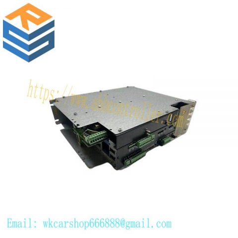 BOSCH SM10/20-TA 055128-111: High-Performance AC Drive Module