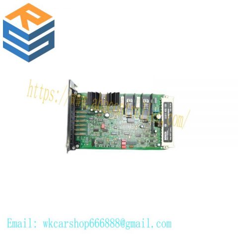 Bosch WV60-RGC2 Servo Drives: High-Precision Control Solutions