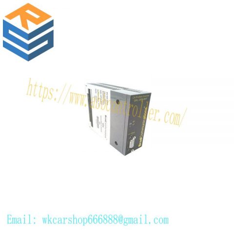 BRAD PC104-DPIO DRL-DPM-BKF Industrial I/O Module