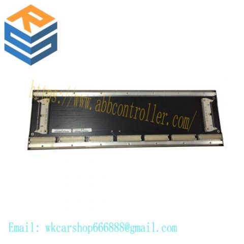 Bachmann BS207 PLC Backplane, Advanced Industrial Control Solution