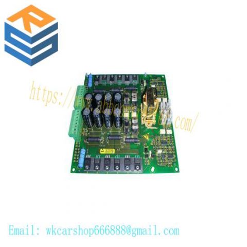 BZKZ GF0107.ZB - Precision Industrial Control Module