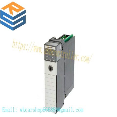 SIEMENS C8451-A1-A197 PC Board: Advanced Control Module