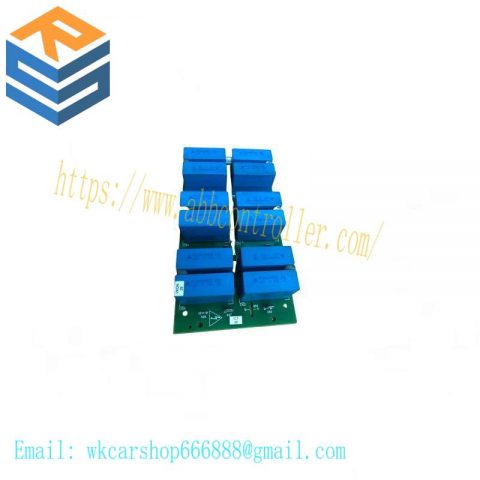 SIEMENS C98043-A7011-L6 Surge Capacitor Filter Inverter Board