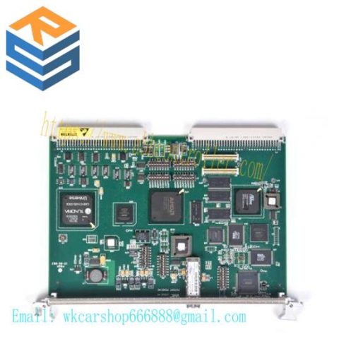 CASH E-55 Industrial Control Module