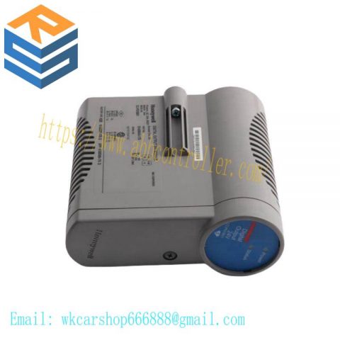 Honeywell CC-PDIS01 51405042-175 - Industrial Digital Input Module