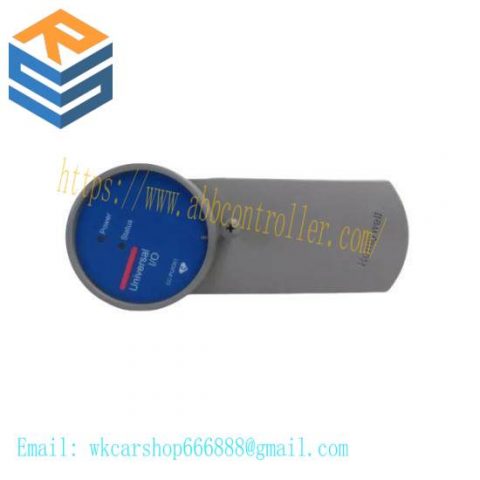 Honeywell CC-PUI001 (51454205-175) I/O Module