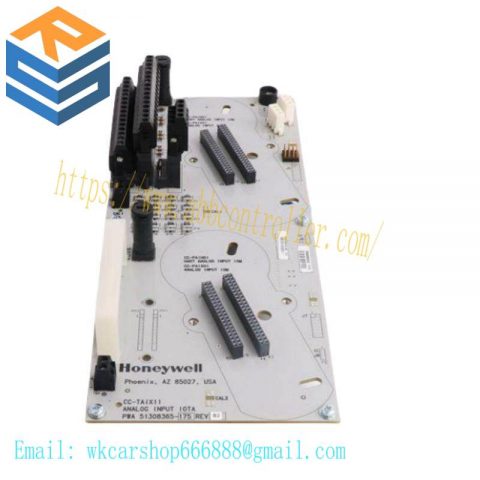 HONEYWELL CC-TAID11 Experion PKS Redundancy Module