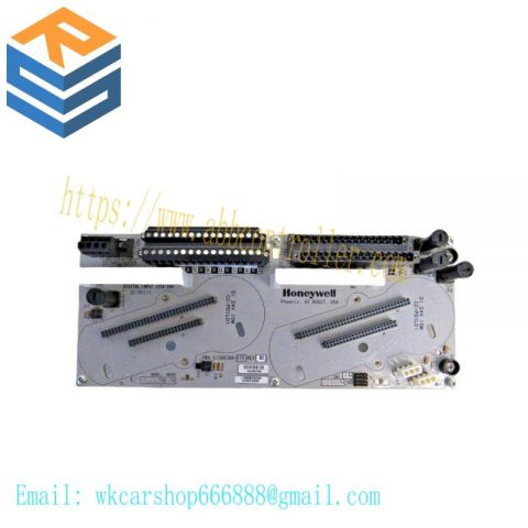 Honeywell CC-TDIL11 51308388-175 Circuit Card
