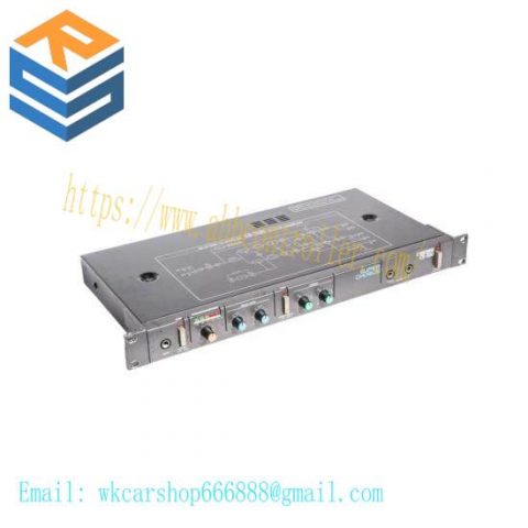 GE CE-300-2004 IPDPOWER - Industrial Control System Module