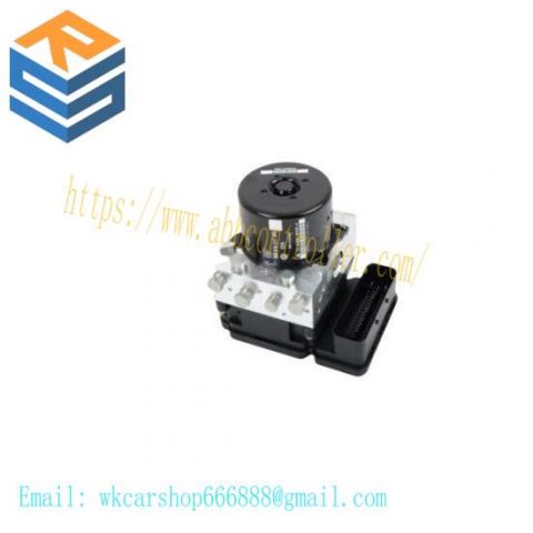 Chevrolet Sonic UR7BH ABS Pump Control Module, Chevrolet Sonic, UR7BH, Control Module