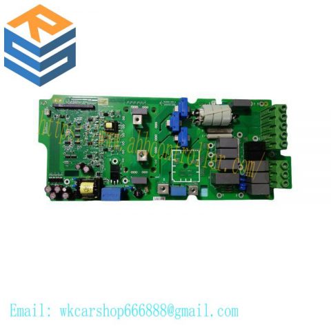 ABB CINT-4421C Industrial Inverter Driver Board