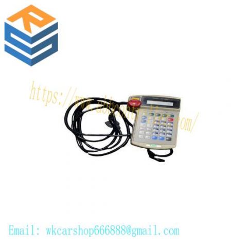 CKD KCA-TPH-2A: High-Performance Industrial Control Module