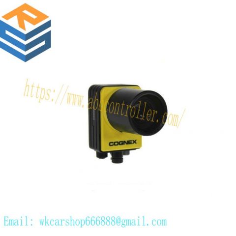 Cognex 800-5746-1 Vision Sensor for Industrial Automation