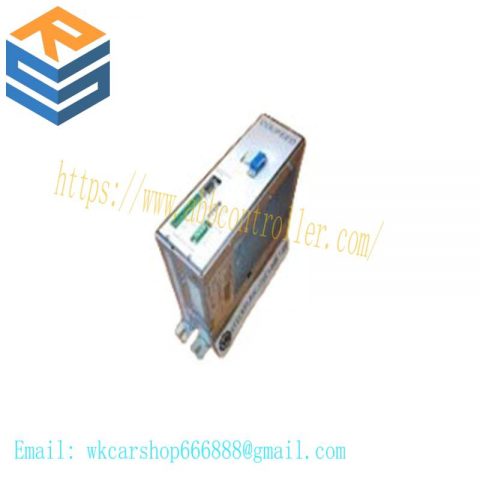COLIFEED WD3-004.1801 Industrial Servo Drive