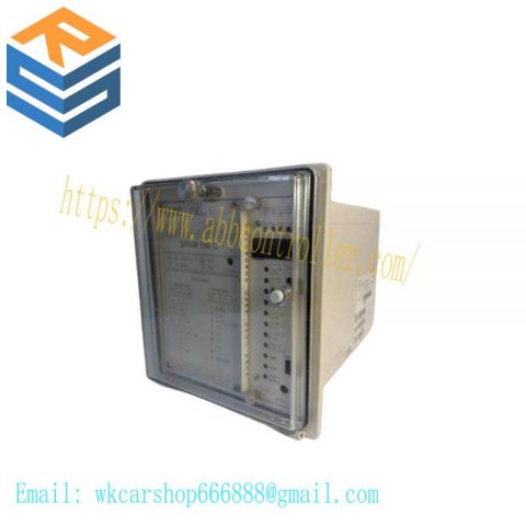 Comair Rotron FE12B3 High-Performance Industrial Fan Module