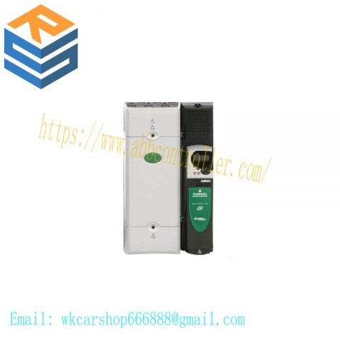 Control Techniques SP4403 AC Drives - Precision Control for Industrial Automation