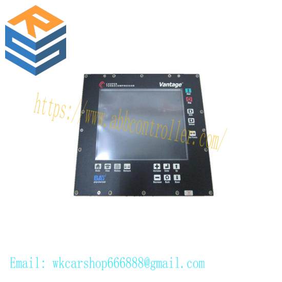 cooper_ghg122_1.jpg COOPER GHG122 Control Module for Industrial Automation Systems