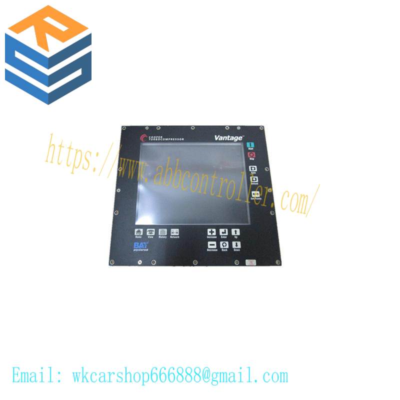 cooper_p3798102-00010_lcd_display.jpg COOPER P3798102-00010: Industrial Grade LCD Display, Advanced Technology for Precision Control