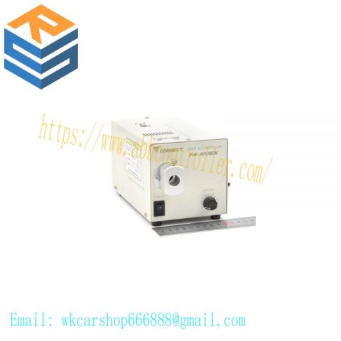 Correct FA-100EN Industrial Lighting Power Supply