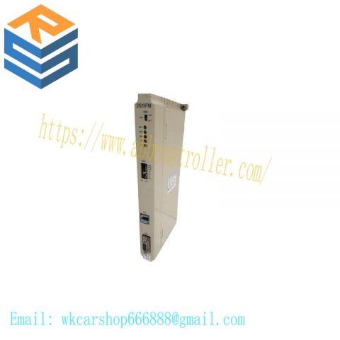 Yaskawa CP-317/261IFM JACP-317261 Industrial PLC Module