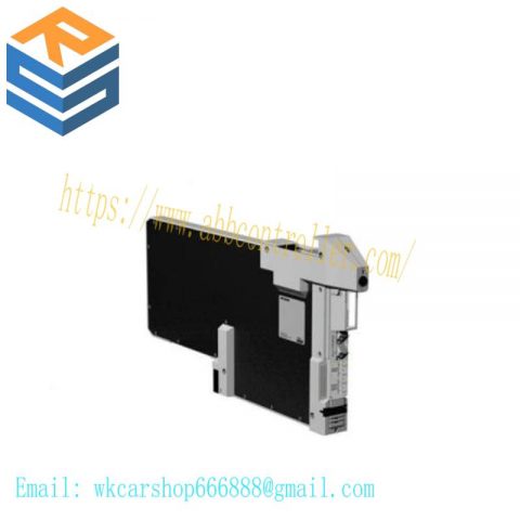 FOXBORO CP30B Flow Control Valve - Precise Fluid Management for Industrial Applications