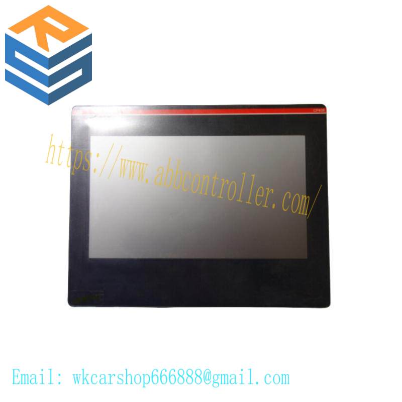 cp408_a2_1sap500408r0001_abb_touch_screen.jpg ABB CP408 A2 1SAP500408R0001 Touch Screen