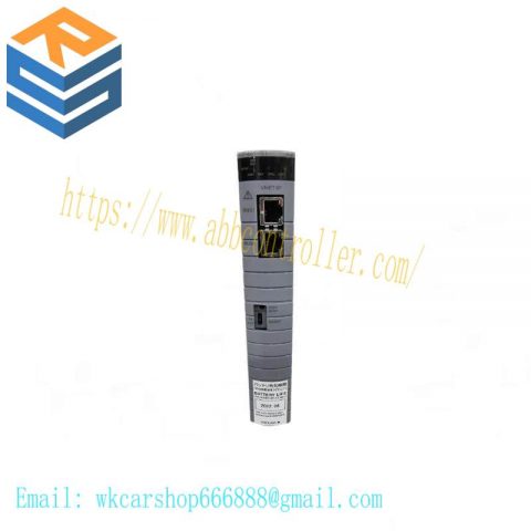 Yokogawa CP461-51-S1 Processor Module, Designed for Industrial Automation