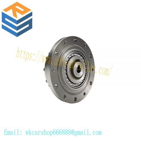 Harmonic Drive CSF-25-160 Gear Unit - Precision, Durability, and Efficiency in Gear Technology