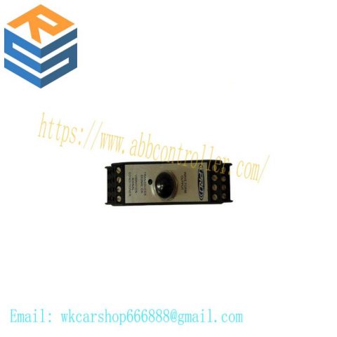 CTC SC203-100A-002IR-010-01K-05 - Industrial Control Module