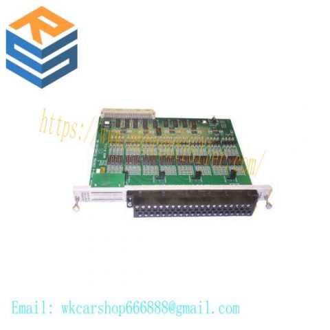 CTI 901B-2589-A: Precision Digital Input Module for Industrial Control Systems