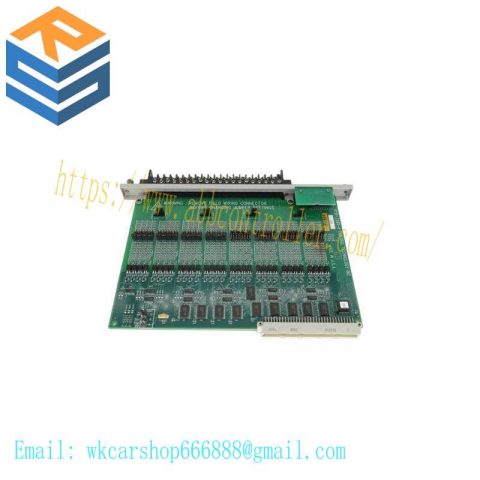 CTI Electronics CTI 901B-2589-A, Input Module, Industrial Control Systems