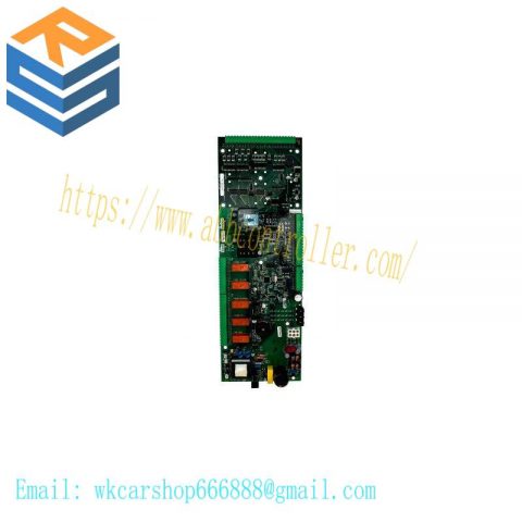 CUTLER-HAMMER 4A55149H02 - High-Performance I/O Board for Industrial Automation
