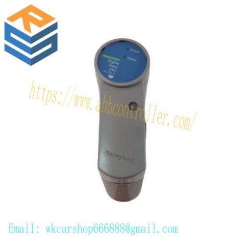 Honeywell DC-PDIL51 (51454818-175): Industrial Digital Input Module for 24V Control Applications