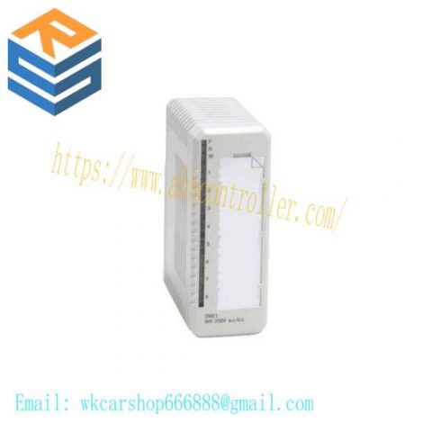 DI821 3BSE008550R1 Module Controller Card by ABB