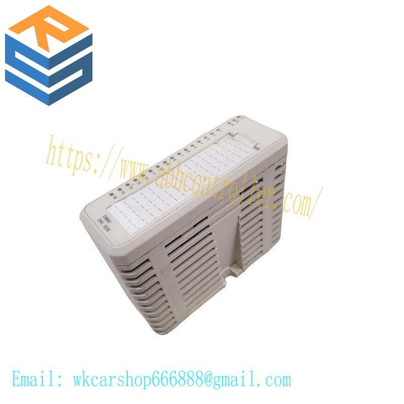 di840_abb_digital_input_module.jpg ABB DI840: High-Performance Digital Input Module