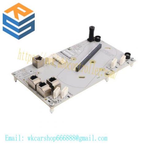 Discount Honeywell 51308307-175 CC-TCNT01 - C300 Controller Input Output Termination Assembly