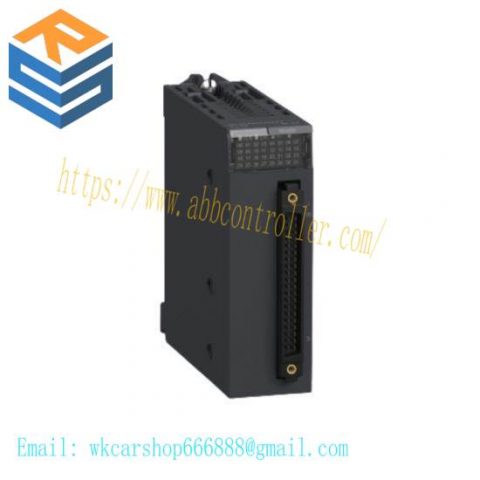 Schneider Electric BMXDD032O2K Discrete Input Module