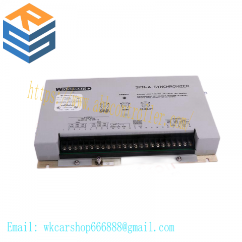 SWF DMCS007F10P00 Industrial Drive Supply Module
