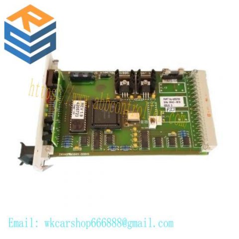 Draeger 4205706 Control Board: Industrial Safety Solutions