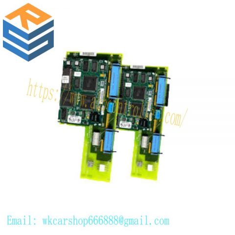 GE DS200ADPBG1ABB - Advanced Genius Adapter Module for Industrial Control Systems