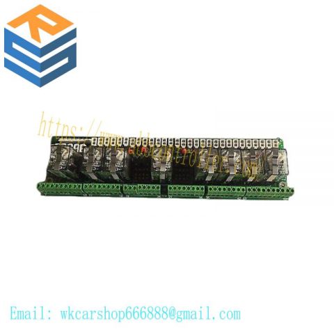 GE DS200RTBAG3AHC: Advanced Power Excitation Board for Industrial Control