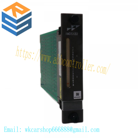 ABB DSQC239 YB560103-CH Robot Drive Servo Unit - High-Precision Control for Industrial Robots